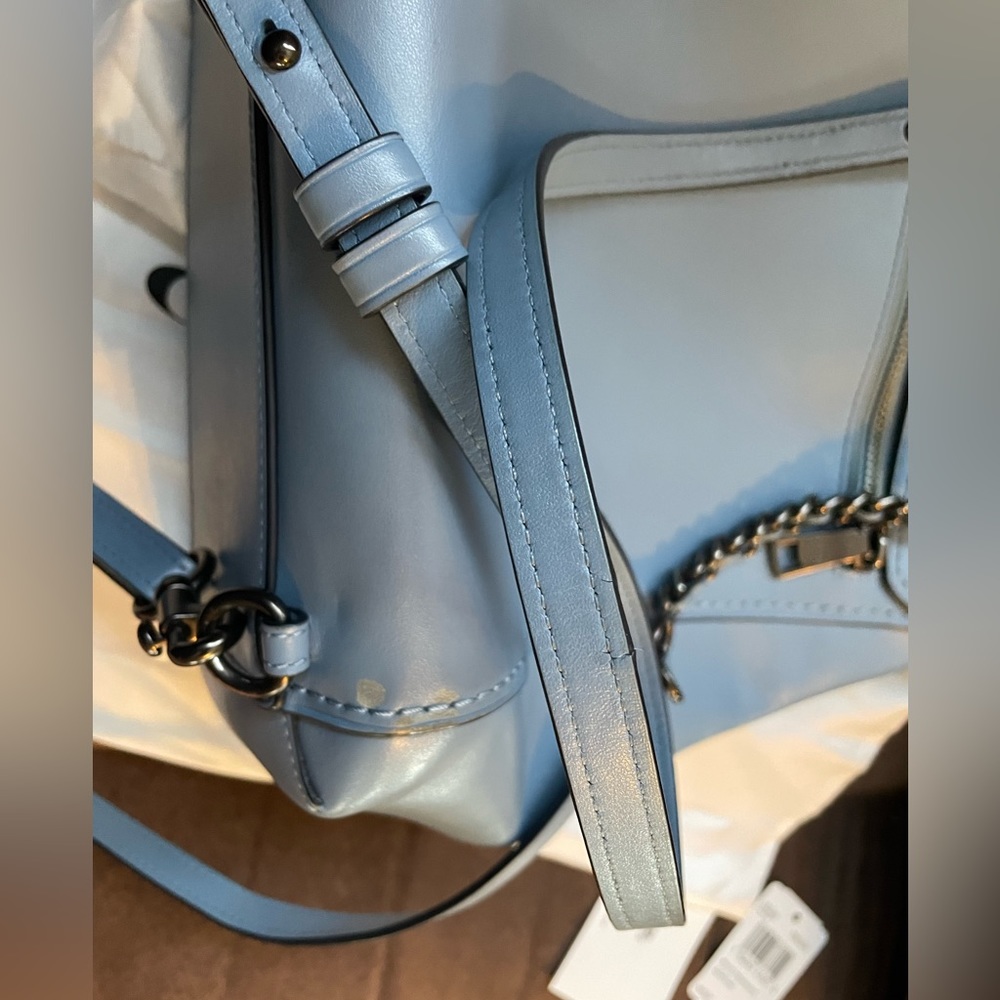 Coach Parker Backpack Full Size - image 8